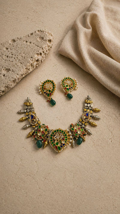 Necklace